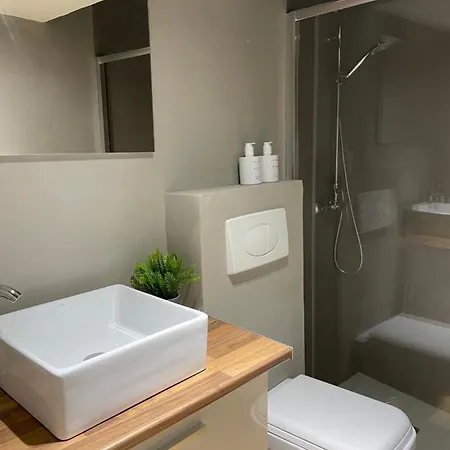 Centrico Loft En Pontevedra