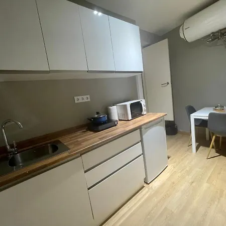 Centrico Loft En *