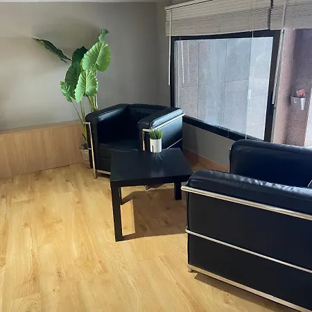 Centrico Loft En Pontevedra