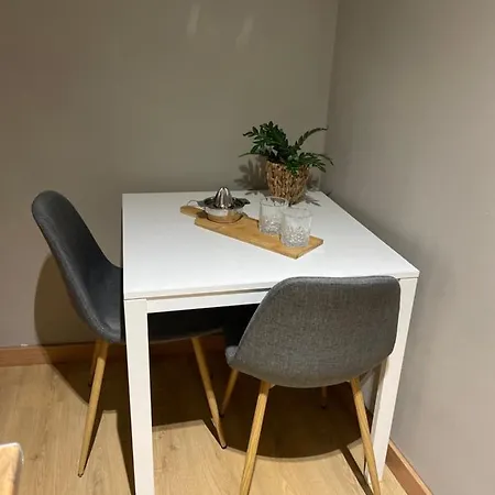Centrico Loft En *