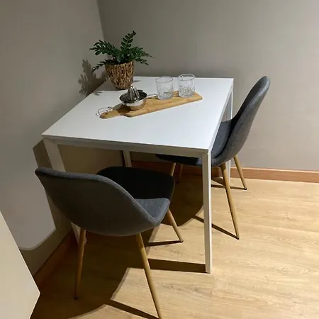 Centrico Loft En *
