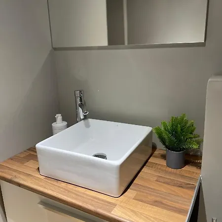 Centrico Loft En Pontevedra