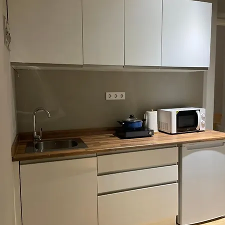 Centrico Loft En